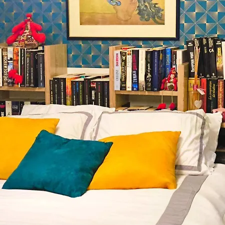 De Marthon, 10 Personnes *