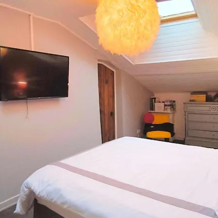 Casa vacanze De Marthon, 10 Personnes