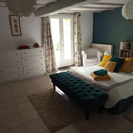 De Marthon, 10 Personnes Marthon