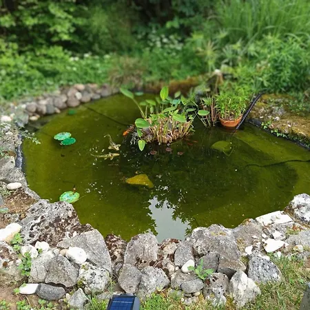 De Marthon, 10 Personnes