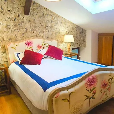 De Marthon, 10 Personnes Hébergement de vacances Marthon