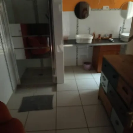 De Marthon, 10 Personnes Prázdninový dům *