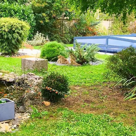 Casa vacanze De Marthon, 10 Personnes *