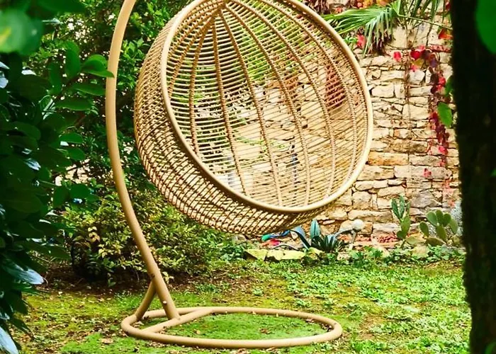 De Marthon, 10 Personnes *