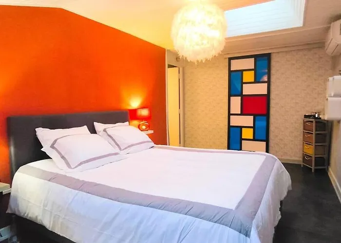 De Marthon, 10 Personnes * Marthon